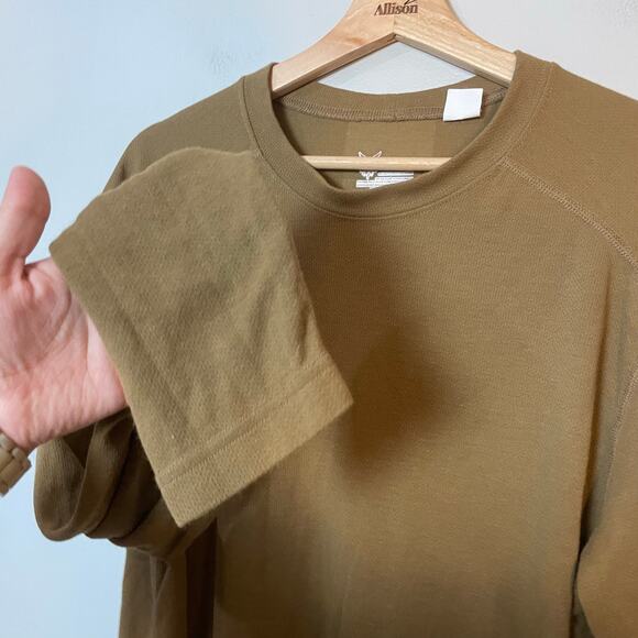 DRIFIRE Flame Resistant SZ XL Military Ultra-Lightweight Base Layer Long Sleeve - Picture 6 of 7